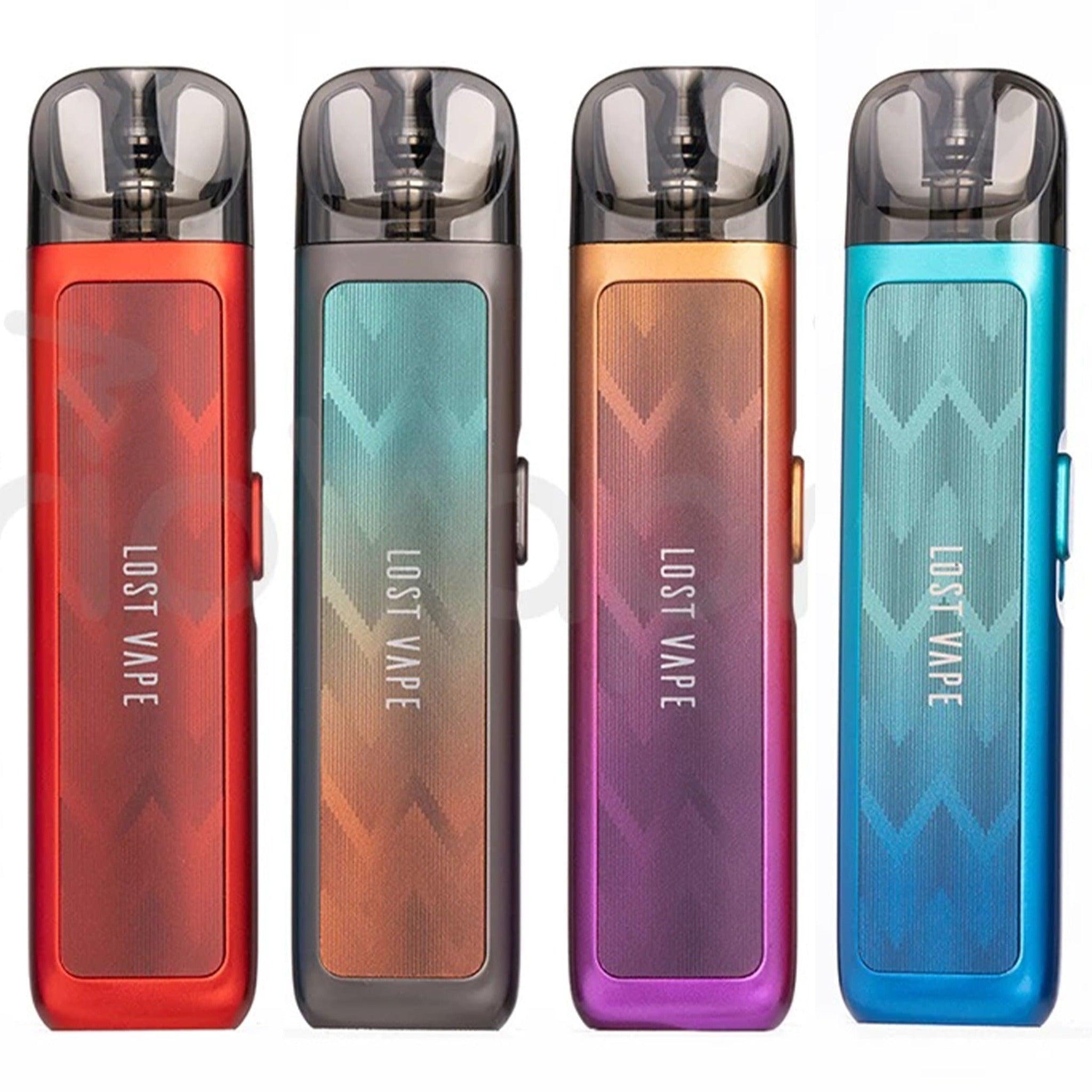 Lost Vape Ursa Nano Pod Kit UK | Ursa Nano Pod Lost Vape Lost Vape Ursa Nano Pod Kit UK | Ursa Nano Pod Lost Vape