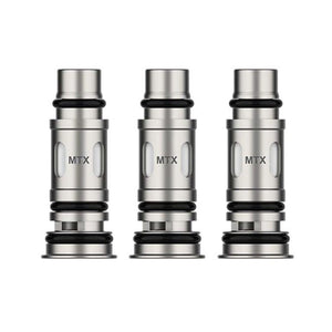 MTX Replacement Coils [PACK OF 5]