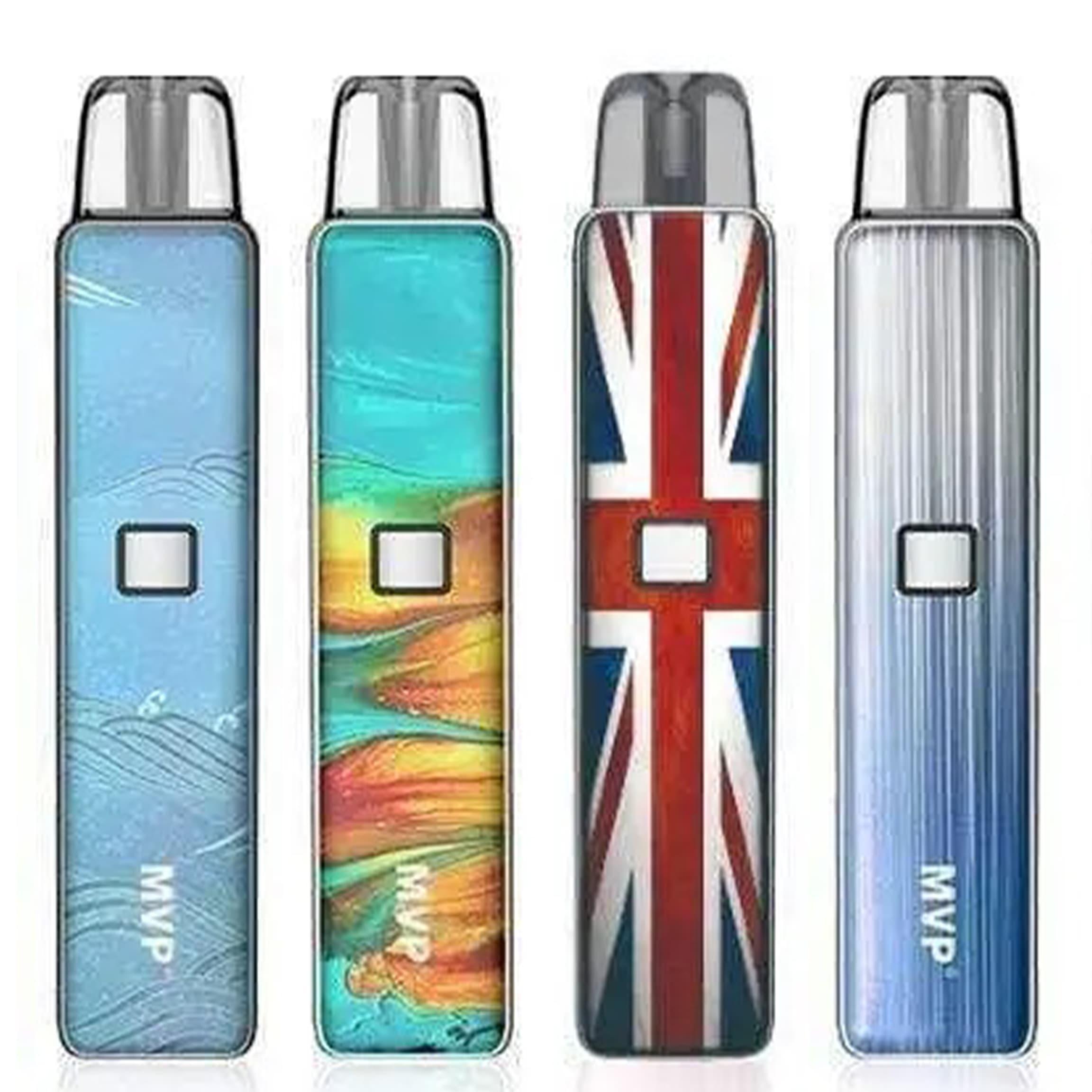 MVP Pod Kit By Innokin | MVP Vape Liquid | Check Our Price MVP Pod Kit By Innokin | MVP Vape Liquid | Check Our Price