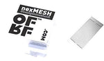 OFRF nexMesh 0.13 & 0.15 Ohm Mesh Strips