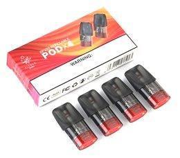 Original Elf Bar RF350 Refillable Pod 1.6ml Atomizers Original Elf Bar RF350 Refillable Pod 1.6ml Atomizers