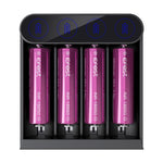 Slim K4 Vape Battery Charger By Efest