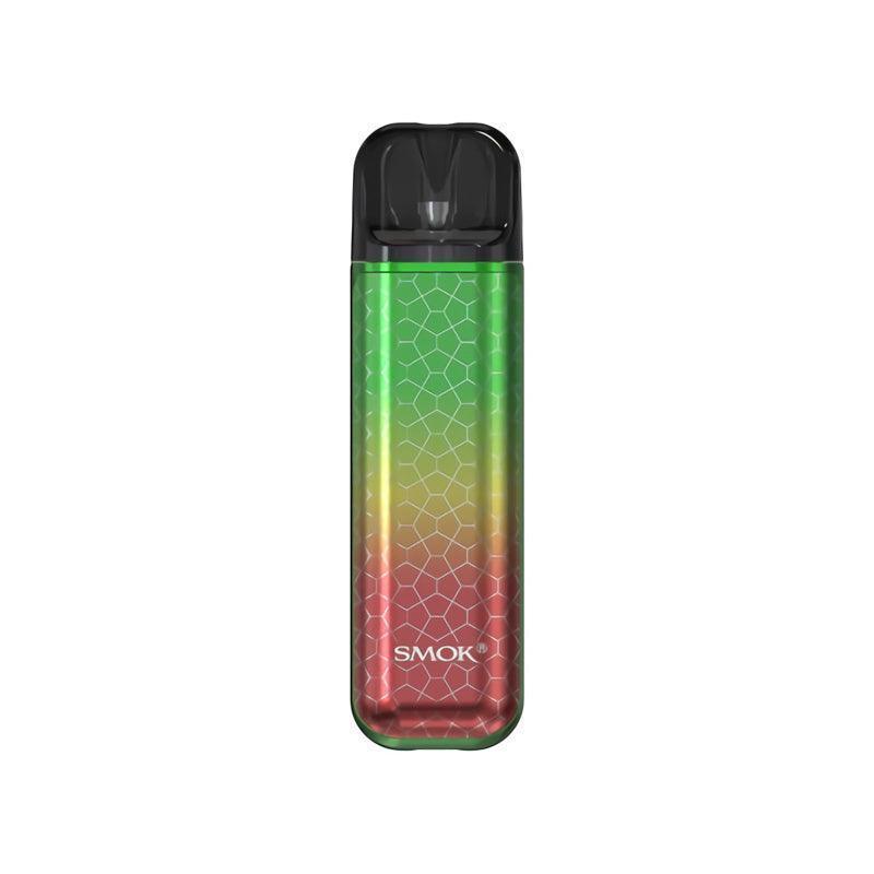 Smok Novo 2S Pod Kit | Free 10m E-Liquid
