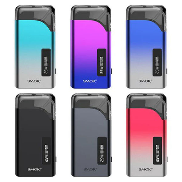 Thiner Pod Kit By SMOK | Check Our Price Thiner Pod Kit By SMOK | Check Our Price
