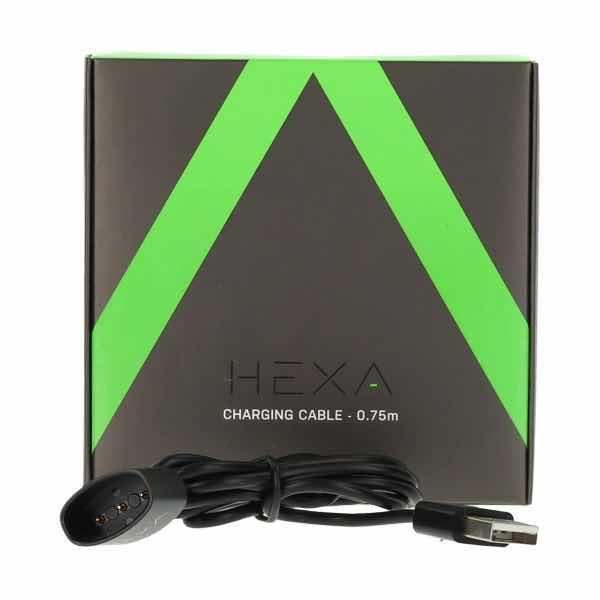 USB Charging Cable For Hexa Pod By Hexa | Vape online Store USB Charging Cable For Hexa Pod By Hexa | Vape online Store