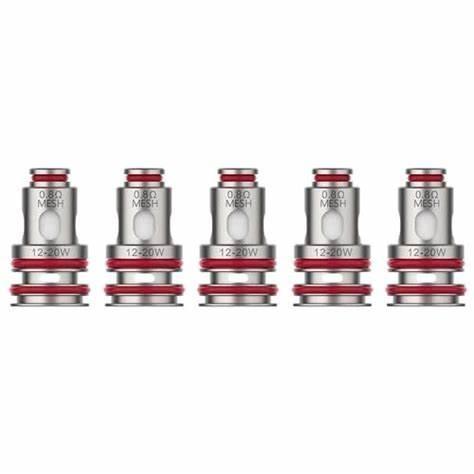 Vaporesso GTi Replacement Mesh Coils | Pack Of 5