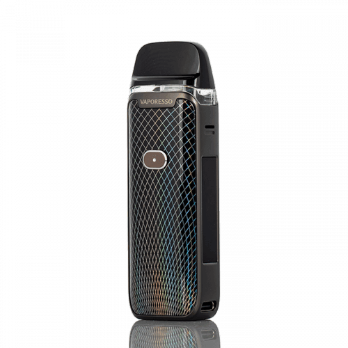 Vaporesso Luxe PM40 Pod Kit | Free 10ml E-Liquid