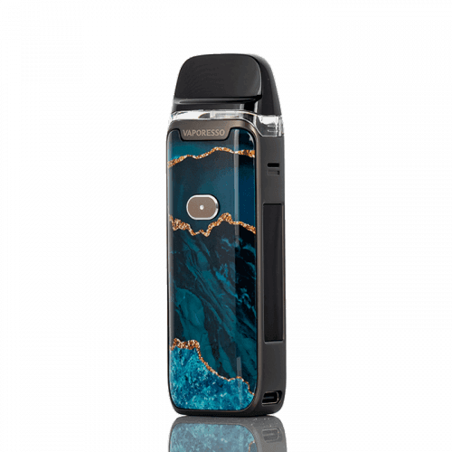 Vaporesso Luxe PM40 Pod Kit | Free 10ml E-Liquid