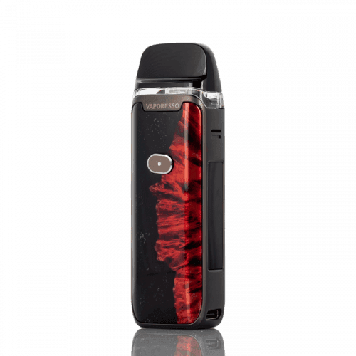 Vaporesso Luxe PM40 Pod Kit | Free 10ml E-Liquid