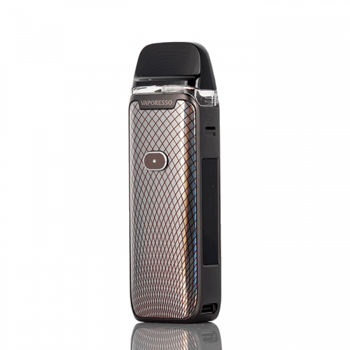 Vaporesso Luxe PM40 Pod Kit | Free 10ml E-Liquid