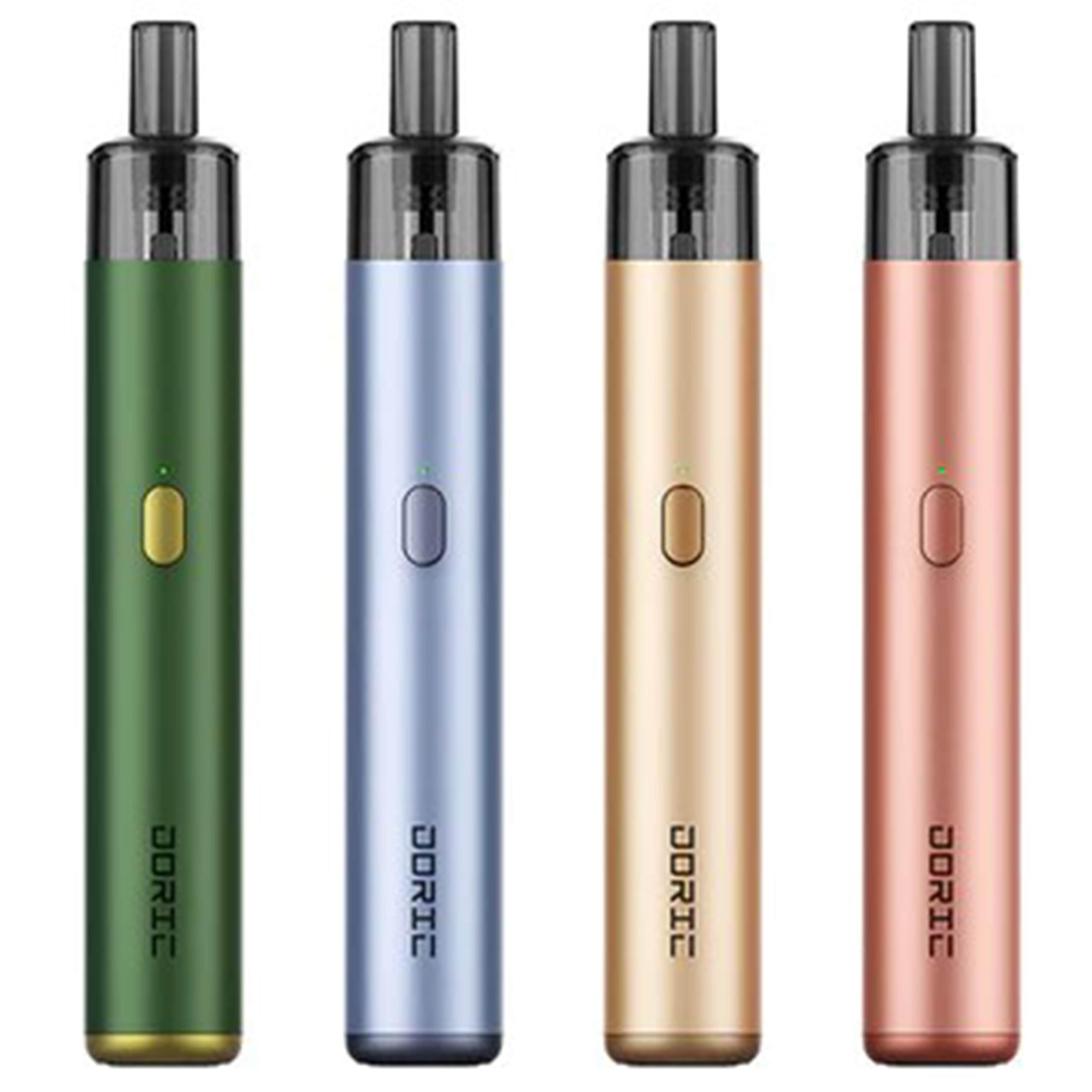 VooPoo Doric 20 Pod Kit Check Price