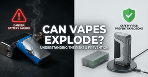 how to dispose disposable vapes Where Should Disposable Vapes Go? The Correct Way to Dispose of Them