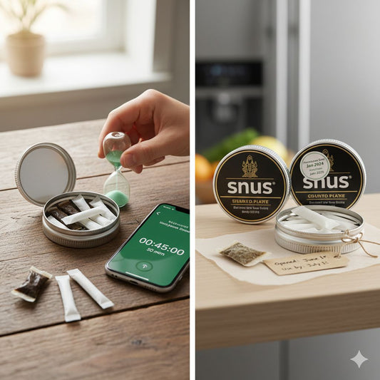 Snus