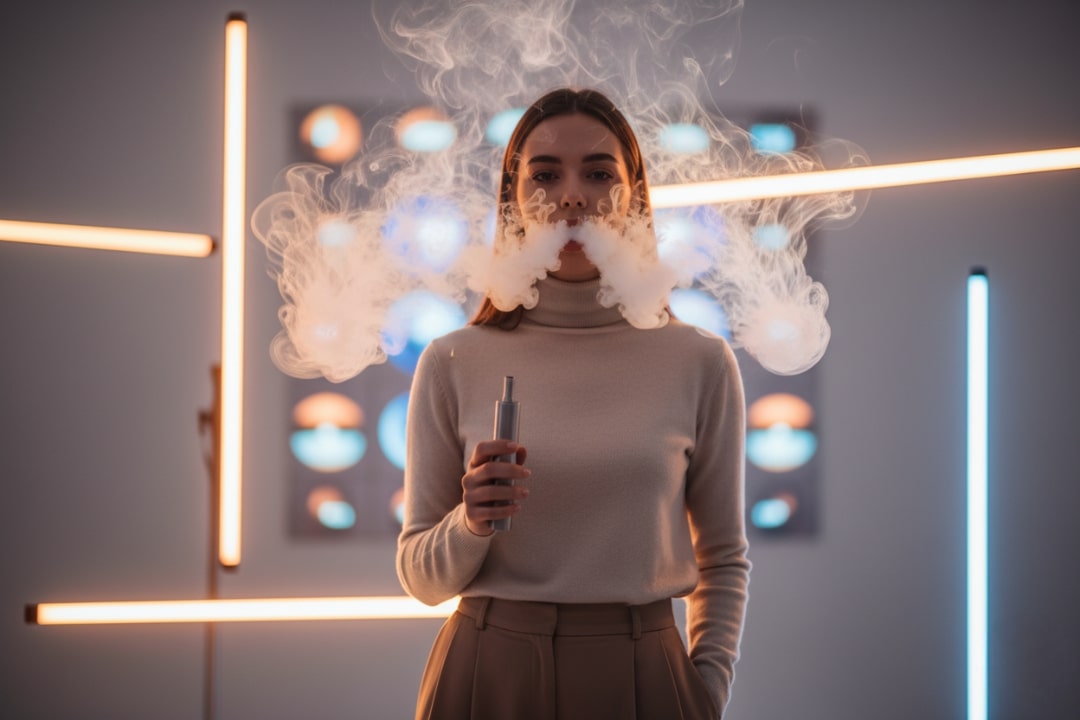 Al Fakher Vape premium experience in the UK