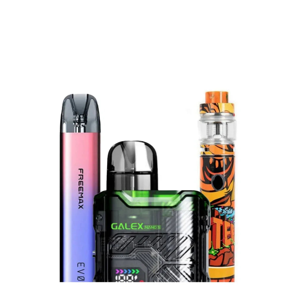 Freemax Vapes