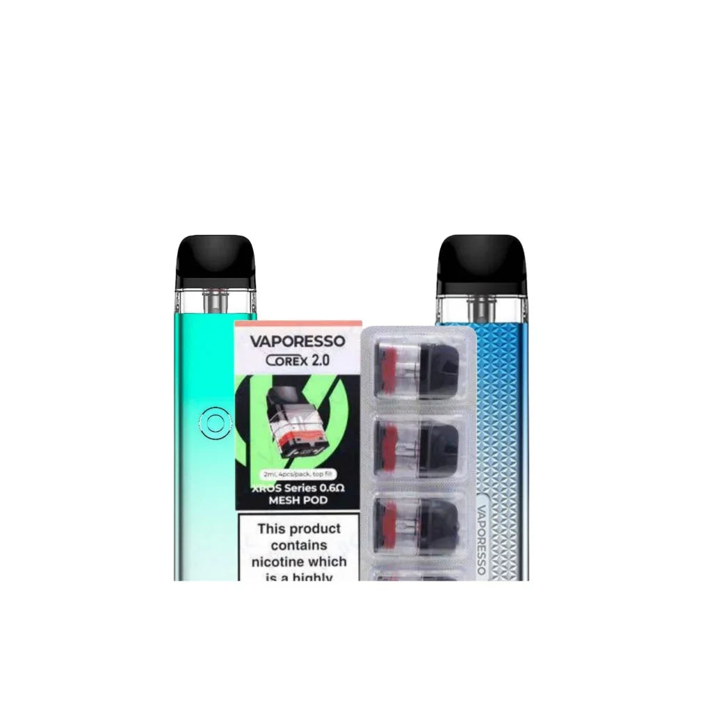 Vaporesso Vapes