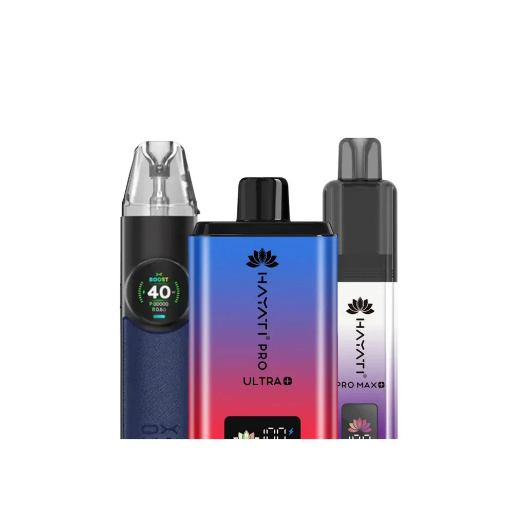 Best Uk Vape Online Store Starts From £2.99 | Vape Store