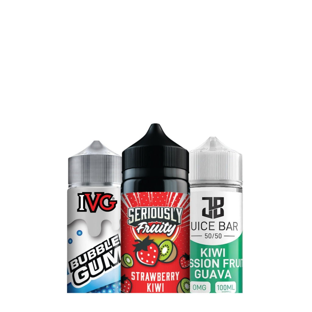 100ml E Liquid Cheapest | Best E-Liquid Vape Store