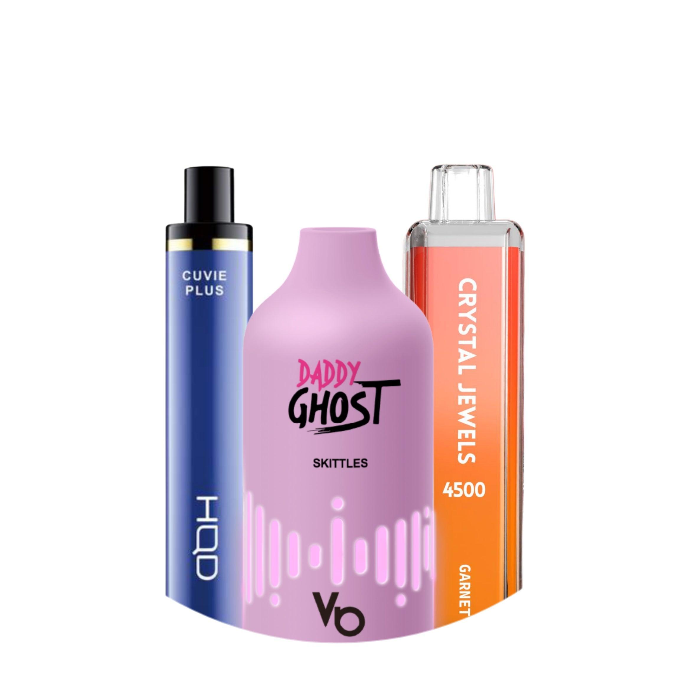 Cheap Vapes | Starts From 0.99£ Only