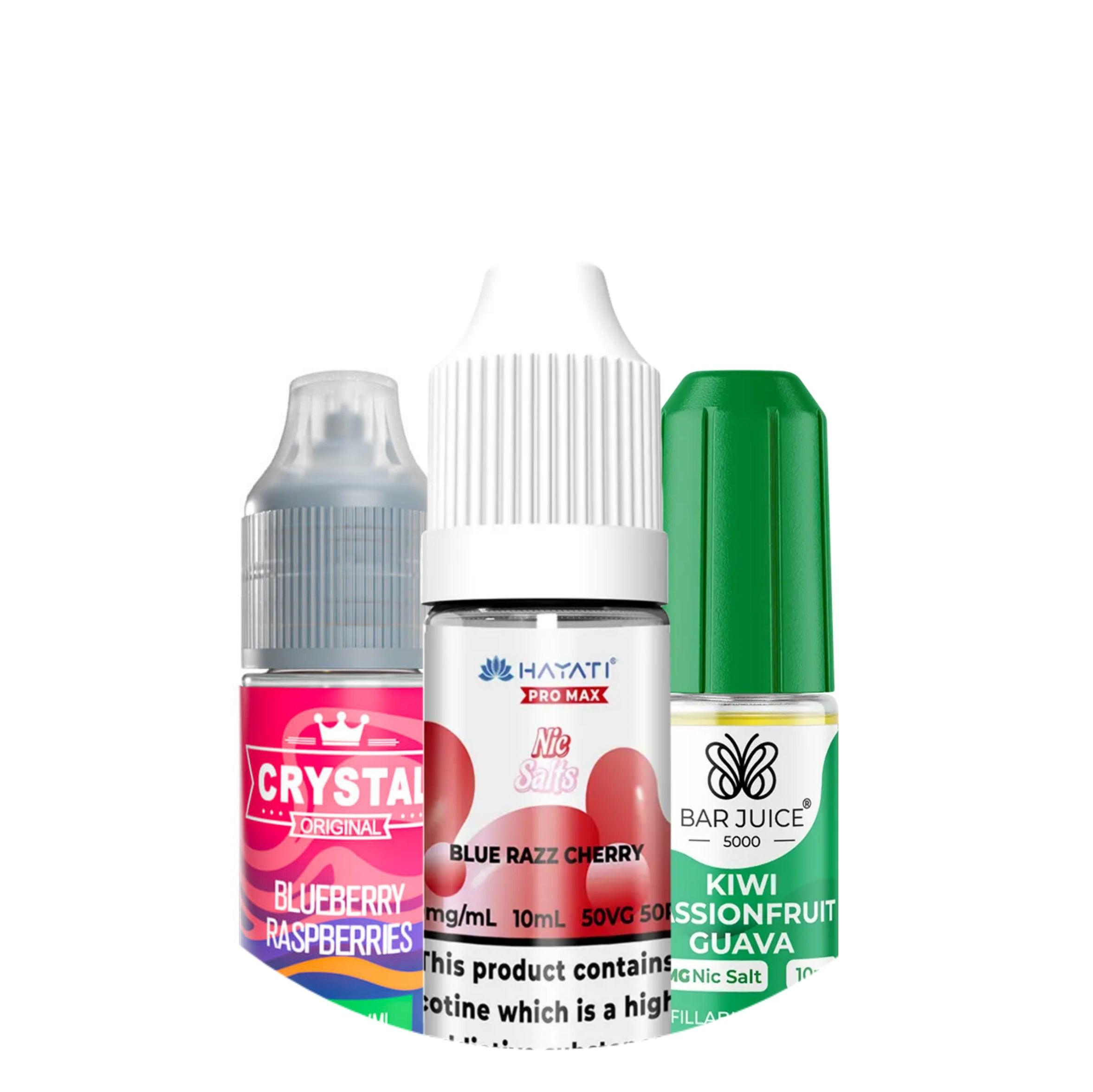 Best Online Wholesale E-Liquid Suppliers UK | Best Wholesale Vape Store