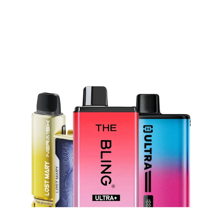 30000 Puff Vape