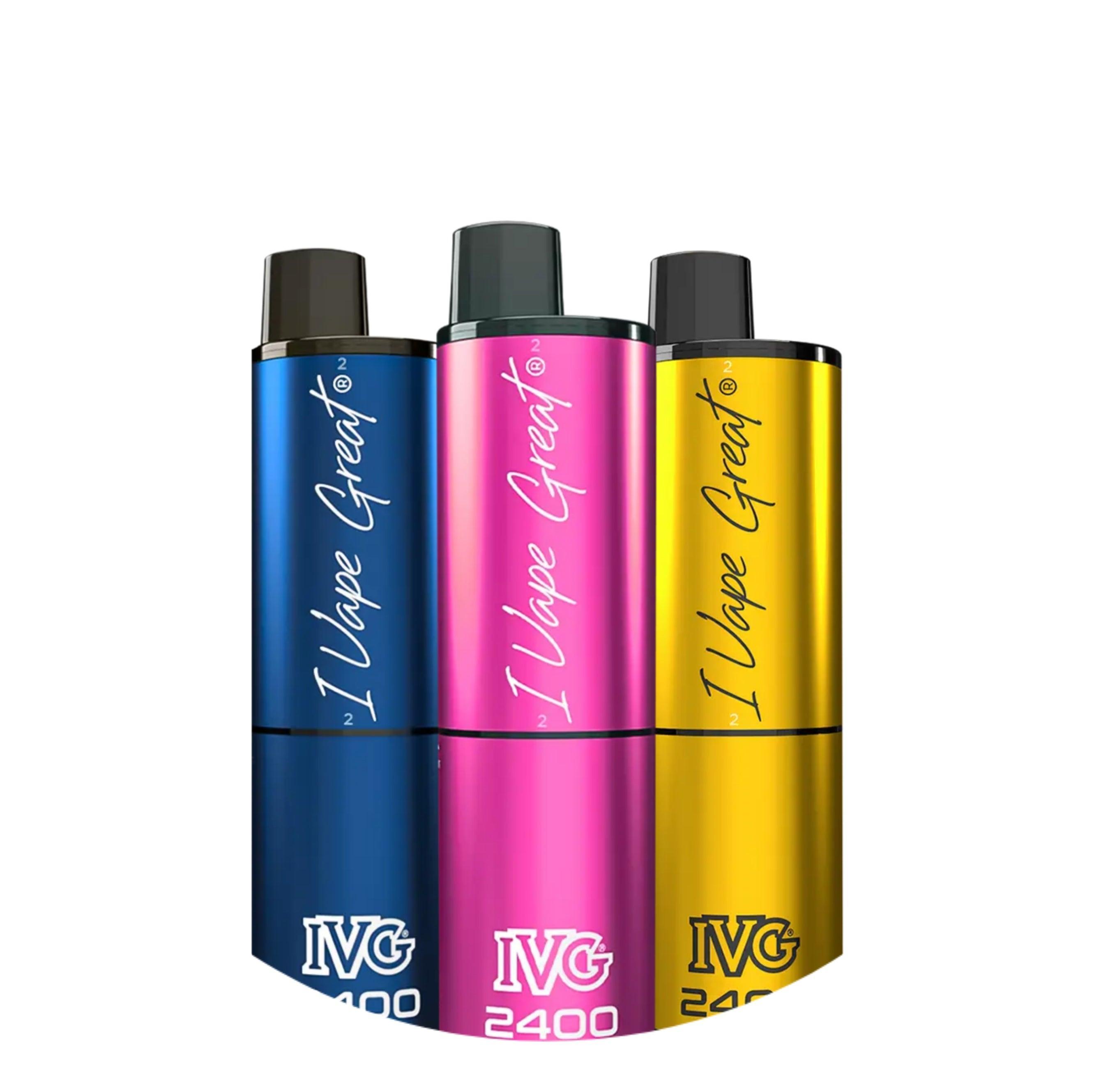 4 Flavour Vape | 4 In 1 Vape | Best Brands & Best Prices