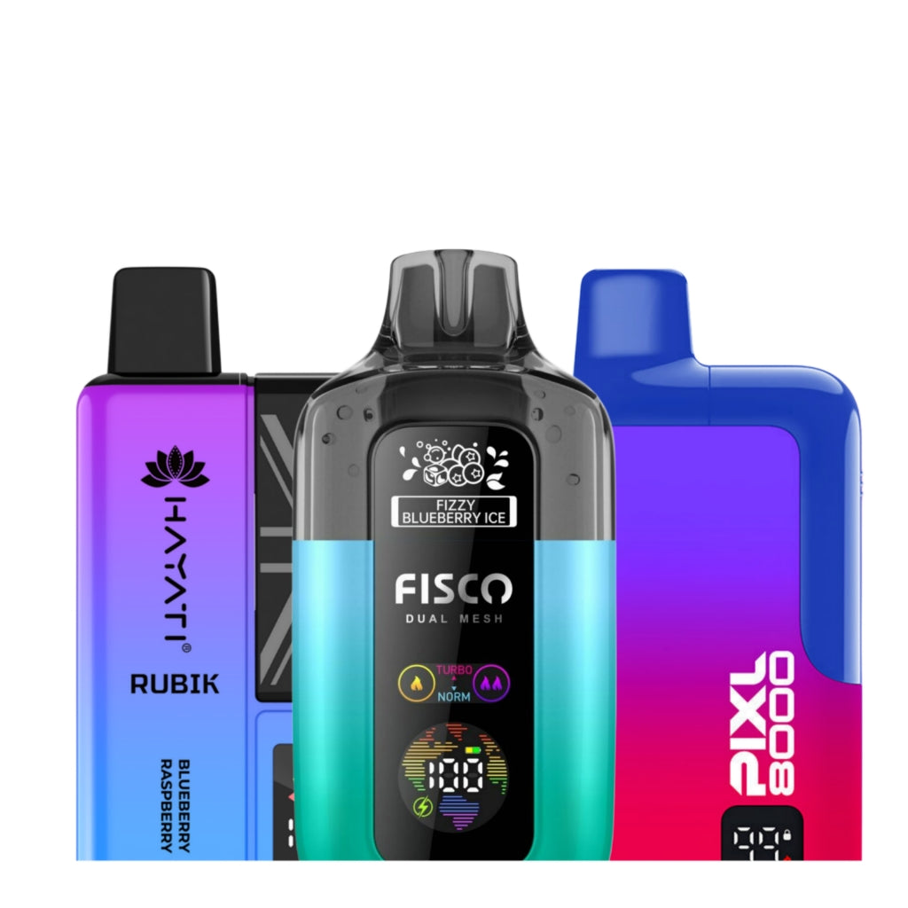 7000 Puff Disposable Vape