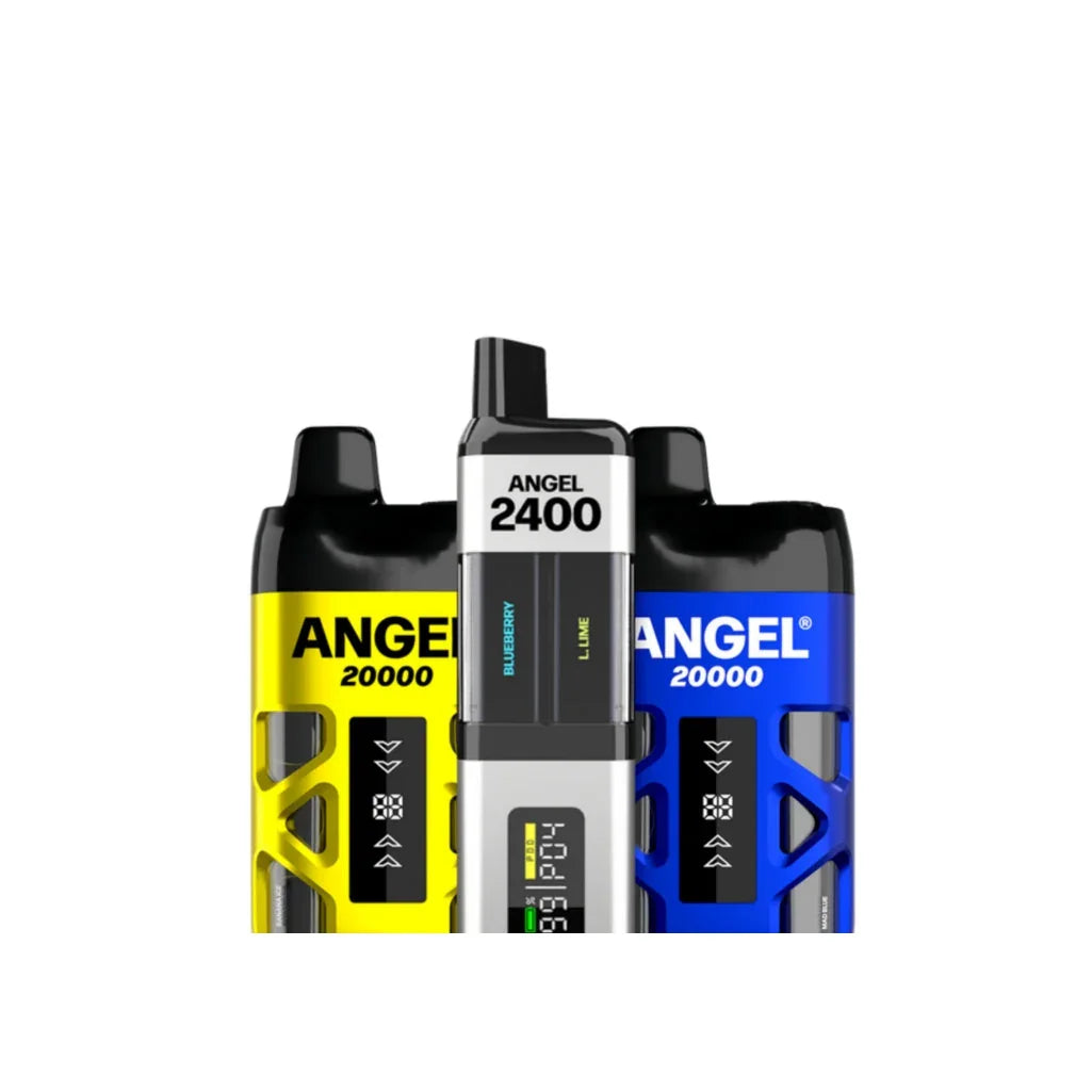 Angel Vape