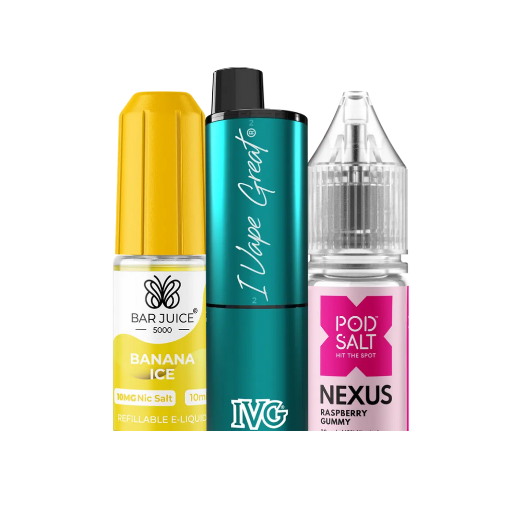 Coconut Vape