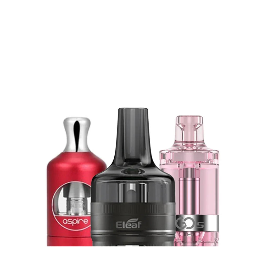 Best MTL Vape Tanks