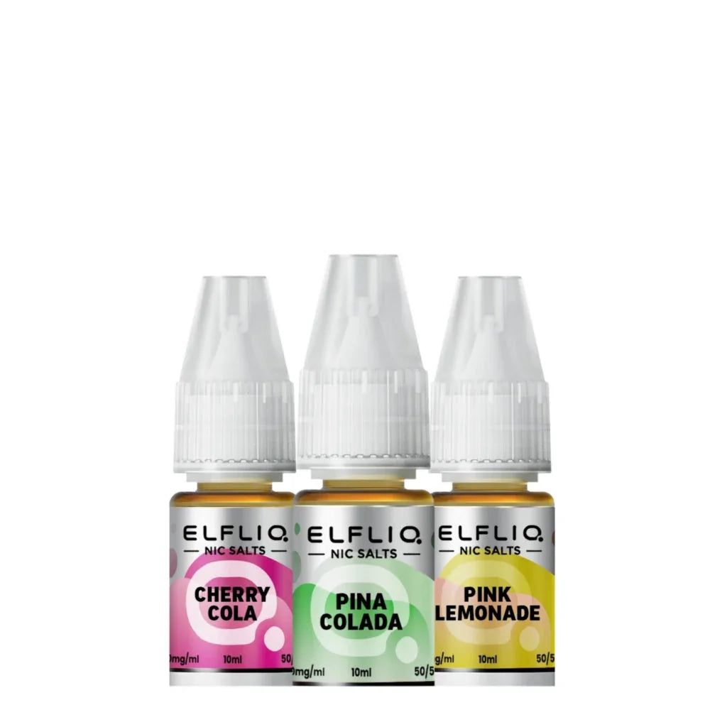 Elfliq 10ml 