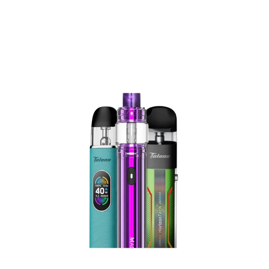 HorizonTech Vape Kits