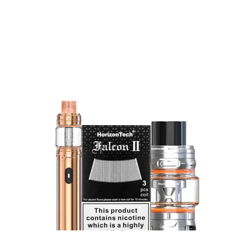HorizonTech Vape Shop
