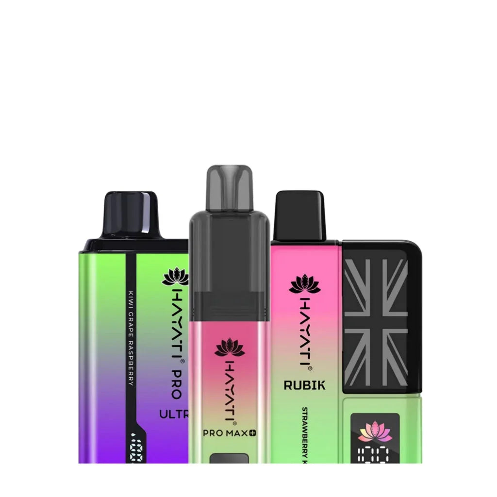 Kiwi Vapes