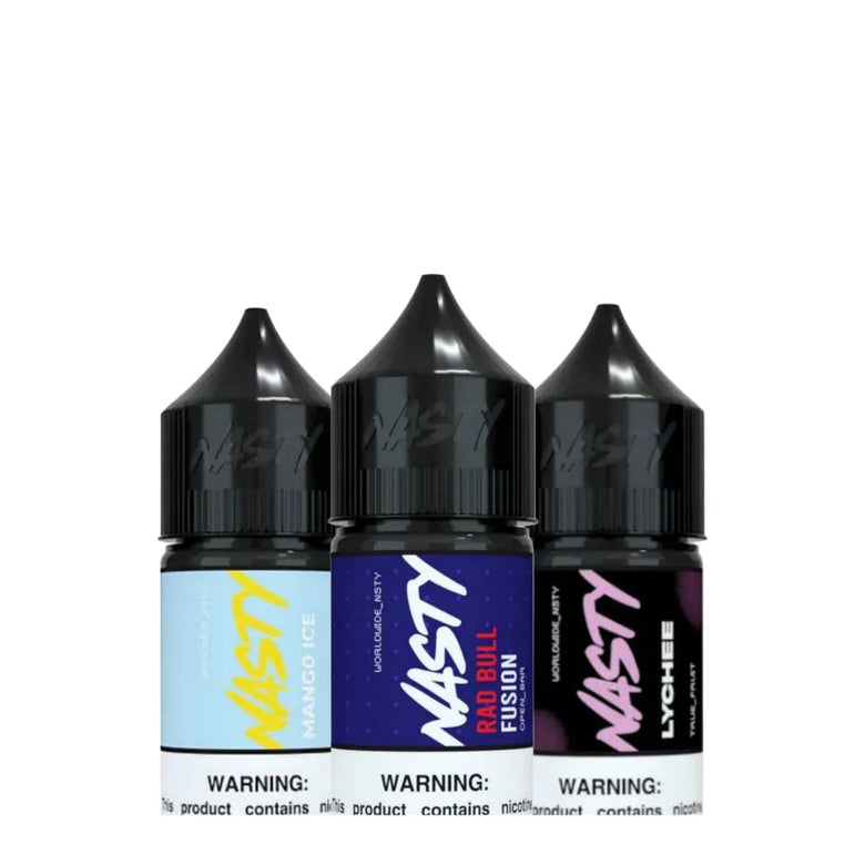 Nasty Juice Podmate E-Liquids