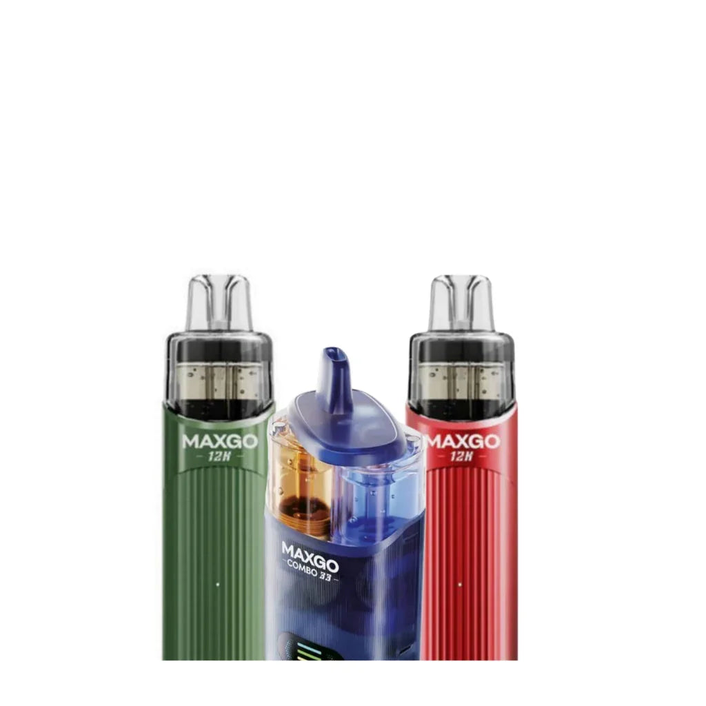 RELX Vapes UK