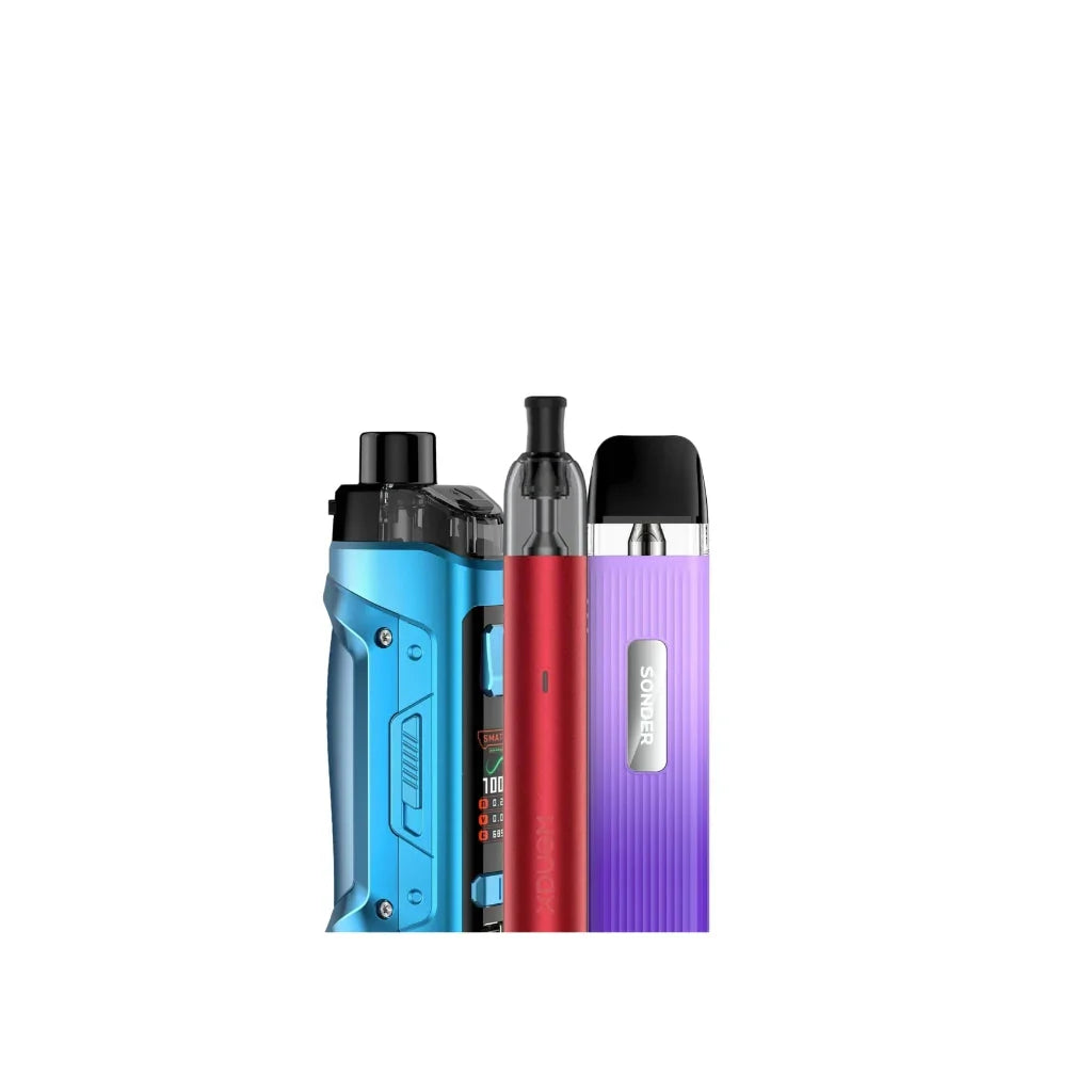 Geekvape Brand Collection UK