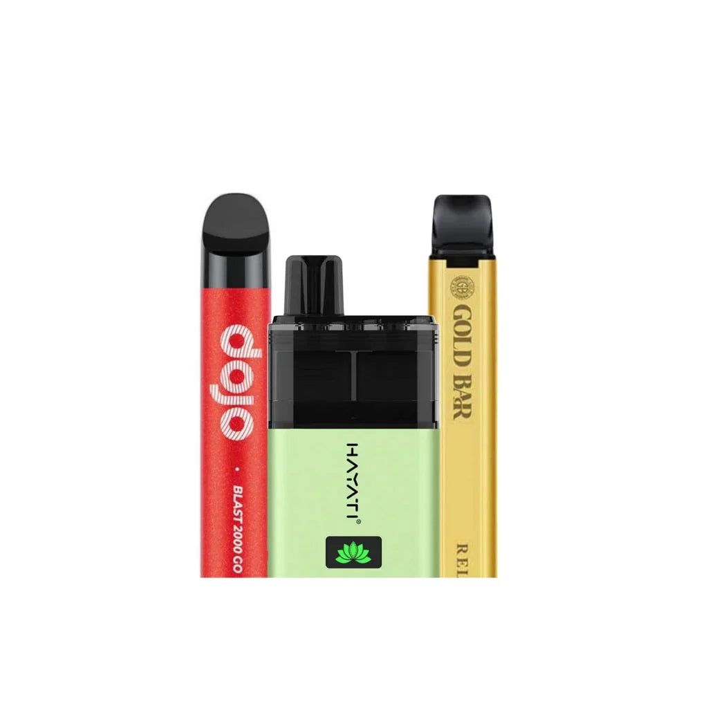 £1 One Pound Vapes