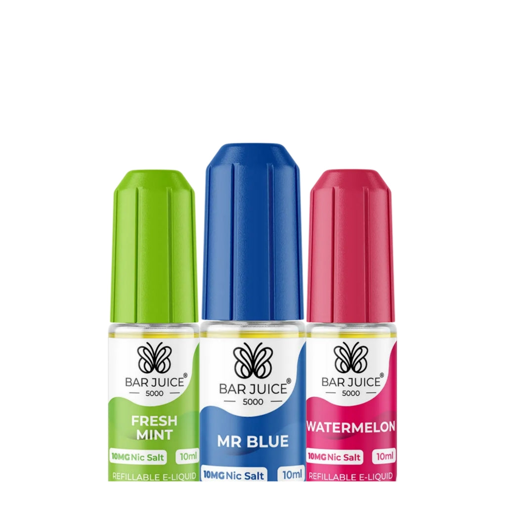 Bar Juice 5000 | Wholesale and Retails Prices | vape online store