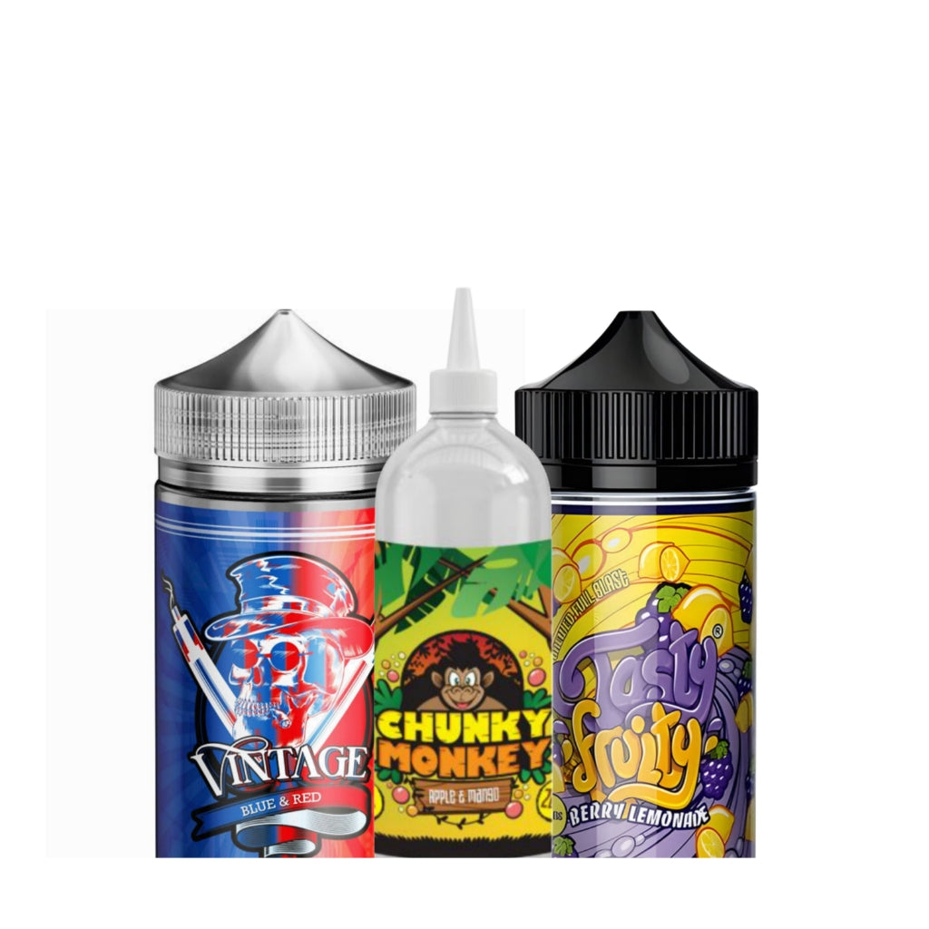 Best 200ml E liquid Vape Juice