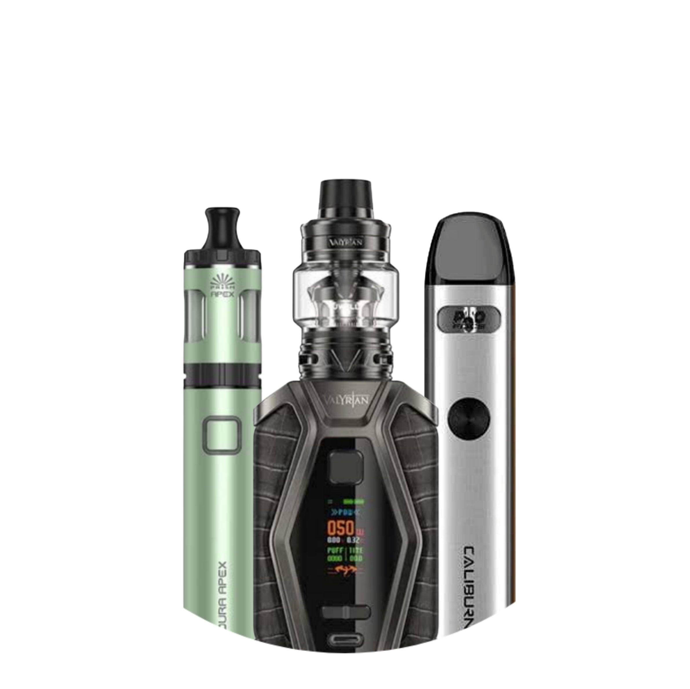 Best Uwell Vape Kits | Online Vape Store