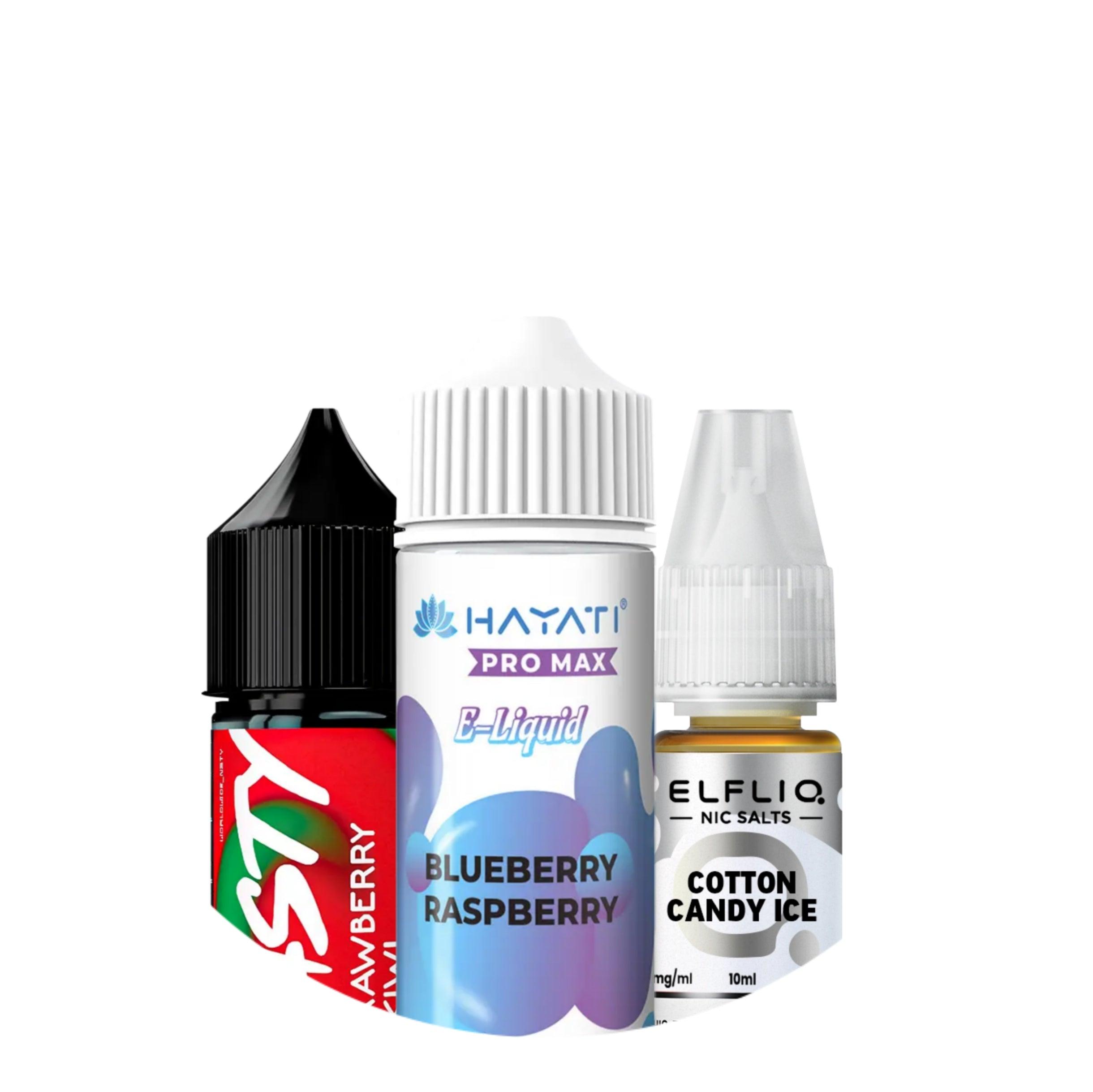 Best Vape E Liquid Store UK | Best Price & Quality