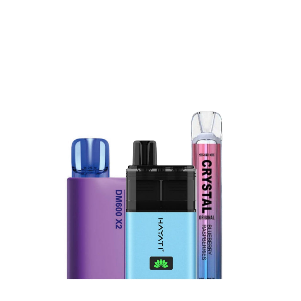 Cheap Vapes | Starts From 0.99£ Only