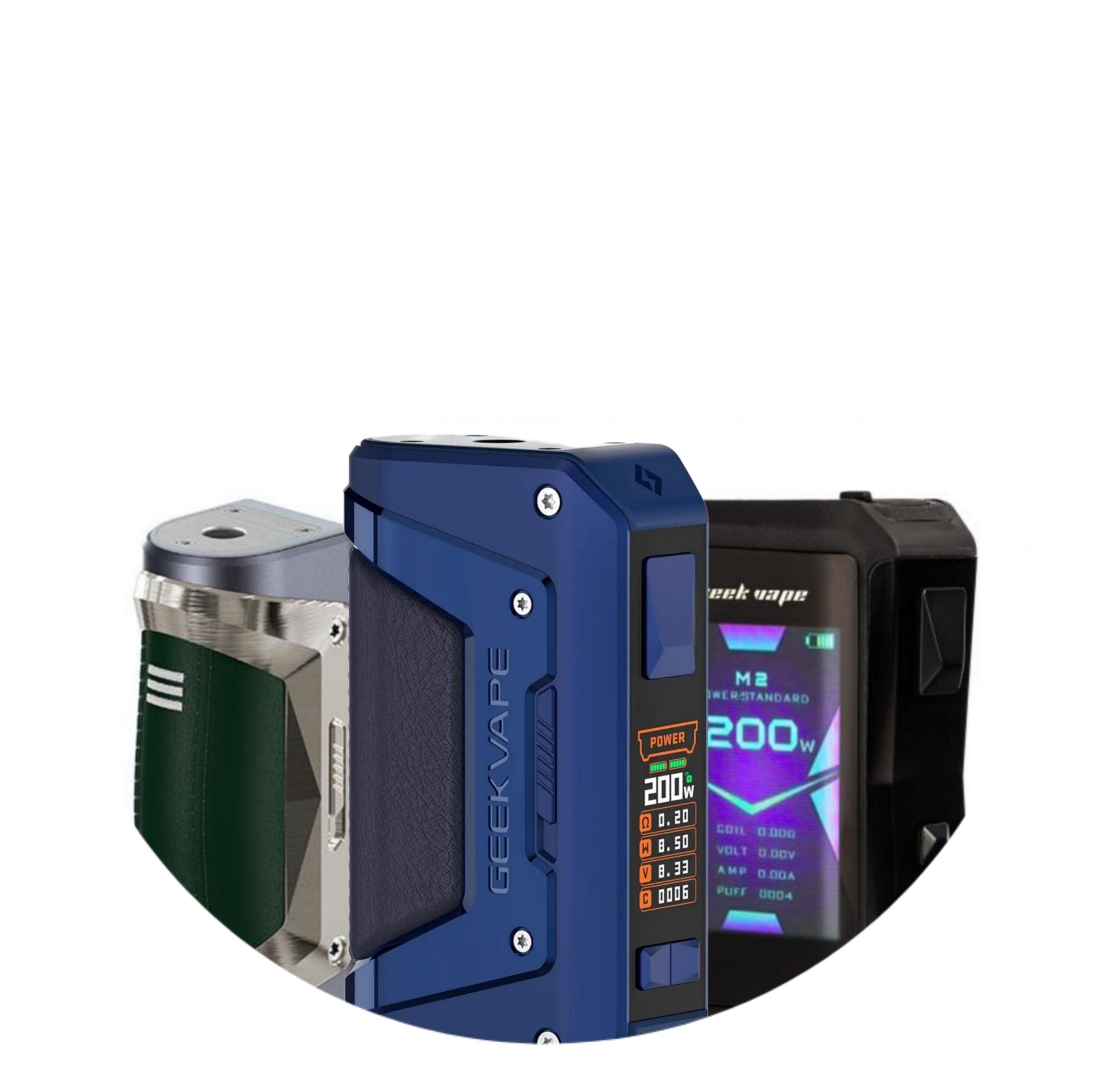 Geekvape Mods For Sale | Best Mod Vape Store