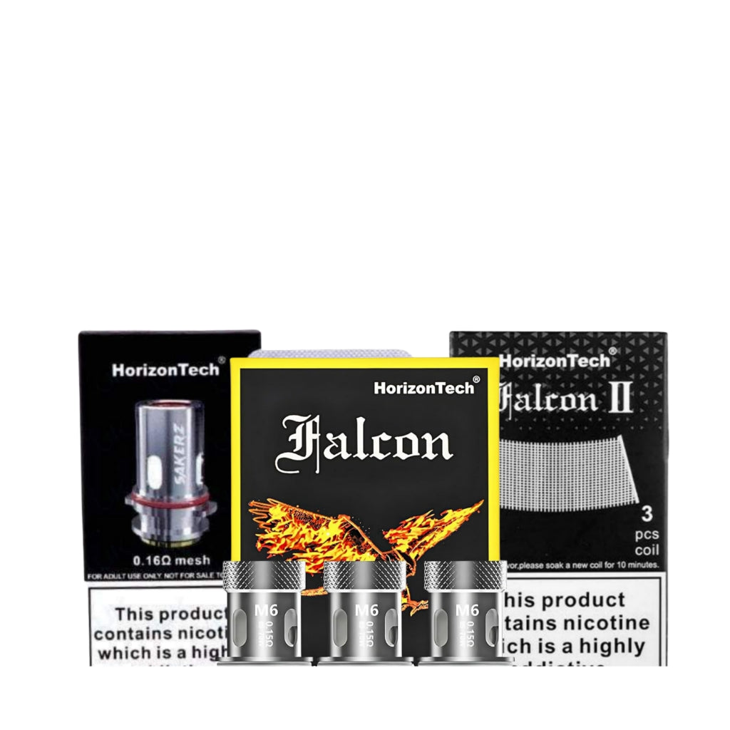 HorizonTech Replacement Coils