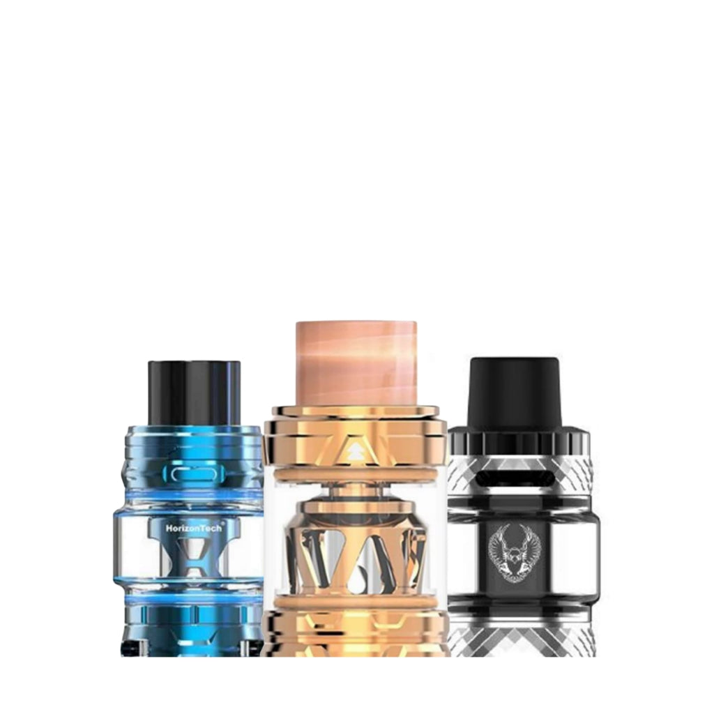 Horizontech Tanks