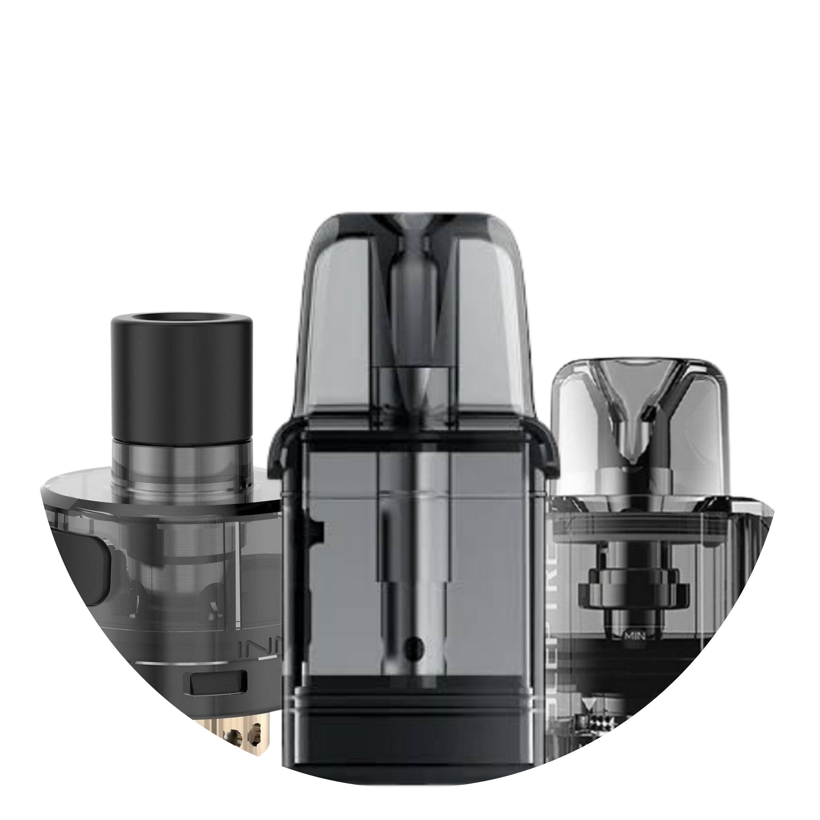 Innokin Replacement Pods | Best Online Vape Pods