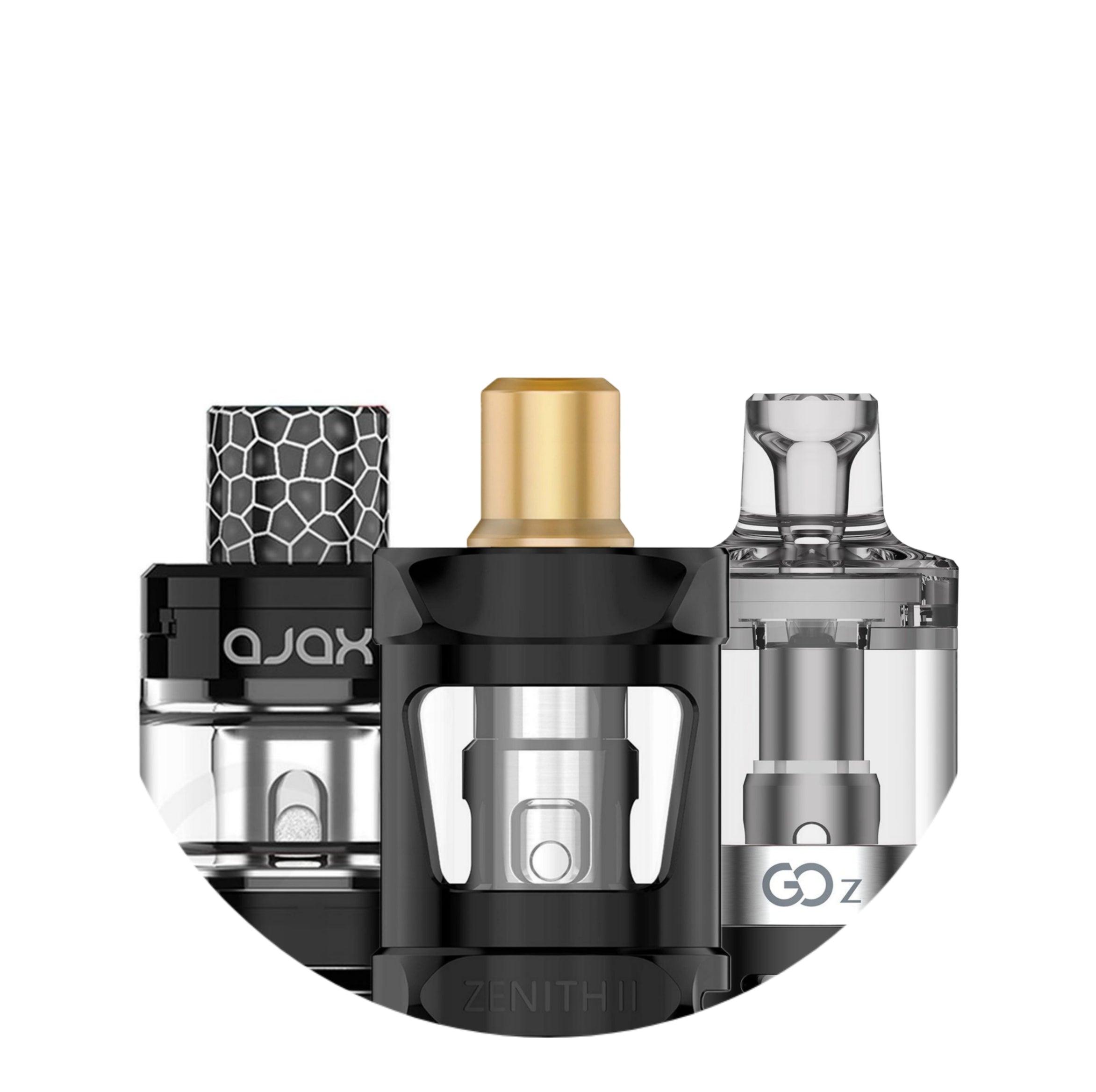 Innokin Tanks For Sale | Best Online Vape Store UK