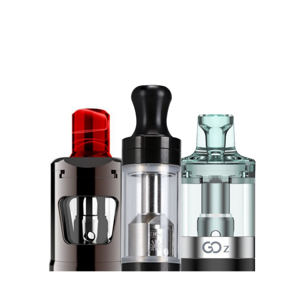 Innokin Tanks
