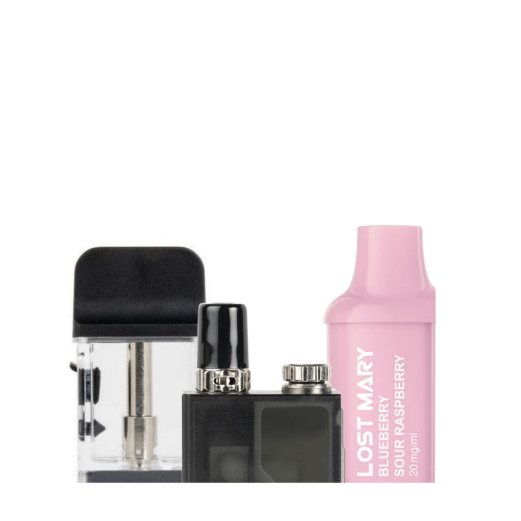 Lost Vape Pods For Sale | Best Online Vape Store UK